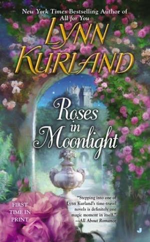 Roses in Moonlight (MacLeod #13)