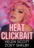 Heat Clickbait (Omega Stream #2)