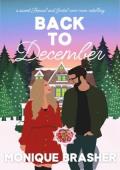 Back to December (Enchanted Hollow #2)