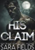 His Claim (Alphas of the Rocky Mountains #3)