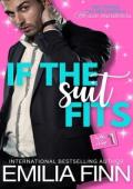 If the Suit Fits (Save The Date #1)