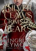 Silver Claws, Crimson Tears (Wings of Embernia #2)
