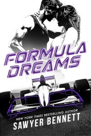 Formula Dreams (Race Fever #4)