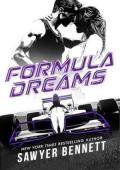 Formula Dreams (Race Fever #4)