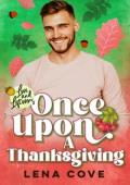 Once Upon a Thanksgiving (Love & Leftovers #10)