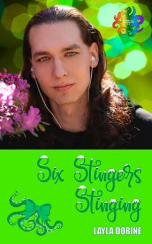 Six Stingers Stinging (Tinsel and Tentacles 3.0 #7)
