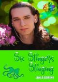 Six Stingers Stinging (Tinsel and Tentacles 3.0 #7)
