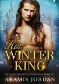 His Winter King (Folk of Vale #5)