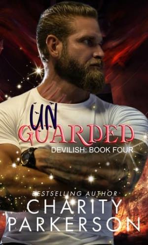 Unguarded (Devilish #4)