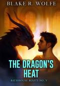 The Dragon’s Heat (Bathhouse Beasts #5)