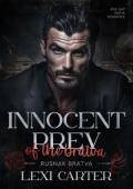 Innocent Prey of the Bratva (Rusnak Bratva #3)