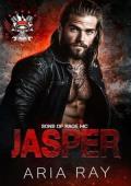 Jasper (Sons of Rage MC #1)