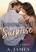 Beautiful Surprise (Blossom Beach #4)