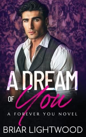 A Dream of You (Forever You #3)