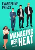 Managing Her Heat (Corporate Heat Management #1)
