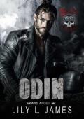 Odin (Satan’s Angels MC #10)
