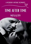 Time After Time (Modern Vintage Romances #13)