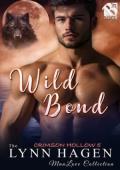 Wild Bond (Crimson Hollow #5)