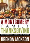 A Montgomery Family Thanksgiving