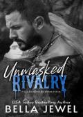 Unmasked Rivalry (Fallen Sons MC #4)