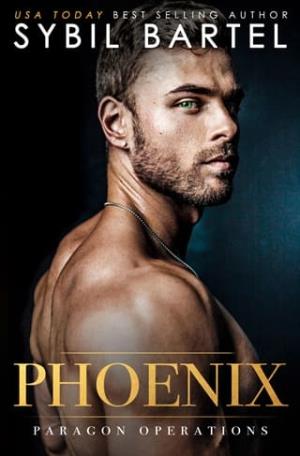 Phoenix (Paragon Operations #2)
