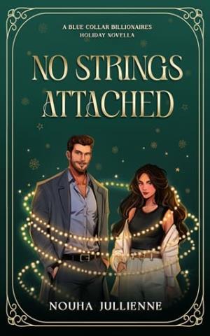 No Strings Attached (Blue Collar Billionaires: Seattle)