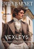 The Widow’s Scandalous Gentleman (VEXLEYS #4)