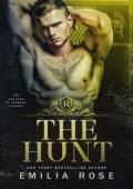 The Hunt (Bad Boys of Redwood Academy)