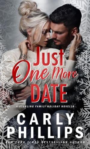 Just One More Date (The Sterling Family #7)