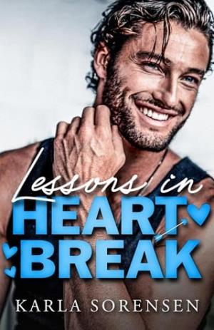 Lessons in Heartbreak (The Kings #2)