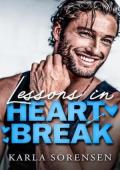 Lessons in Heartbreak (The Kings #2)