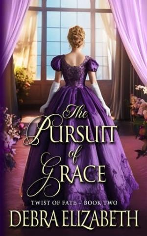 The Pursuit of Grace (Twist of Fate #2)