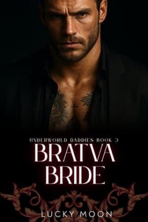 Bratva Bride (Underworld Daddies #3)
