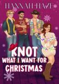 Knot what I want for Christmas (The Rockview Omegaverse #8)