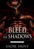 Bleed the Shadows (Blackwell Butchers #2)