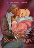 Sugar & Snowflakes (Cozy Christmas Collective #1)