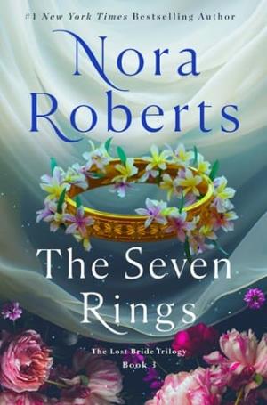 The Seven Rings (The Lost Bride Trilogy #3)