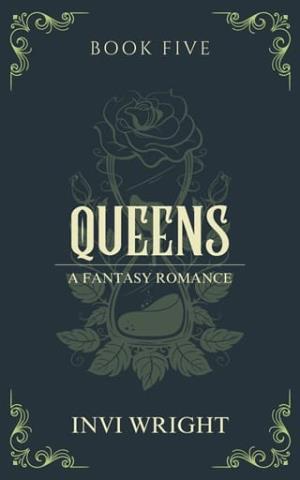 Queens (The Female #5)