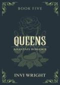 Queens (The Female #5)
