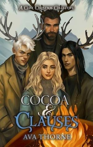 Cocoa and Clauses (Cozy Christmas Collective)