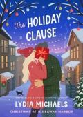 The Holiday Clause (Hideaway Harbor #5)