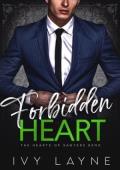 Forbidden Heart (The Hearts of Sawyers Bend #9)