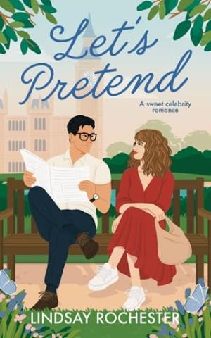 Let’s Pretend