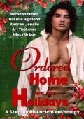 Ordered Home for the Holidays