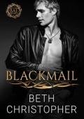 Blackmail (Belle Argo Escorts #1)