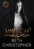 Switch (Belle Argo Escorts #2)