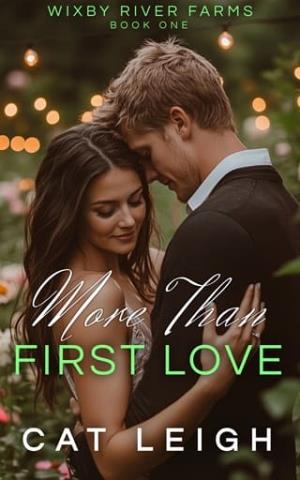 More than First Love (Wixby River Farms #1)