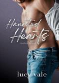 Haunted Hearts (Hawthorne Bay #1)