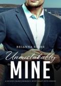 Unmistakably Mine (West Coast Suits #1)