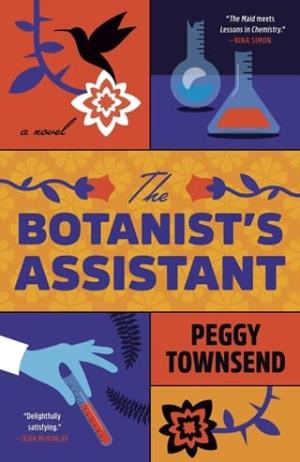The Botanist’s Assistant